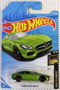 hot wheels l case 2018