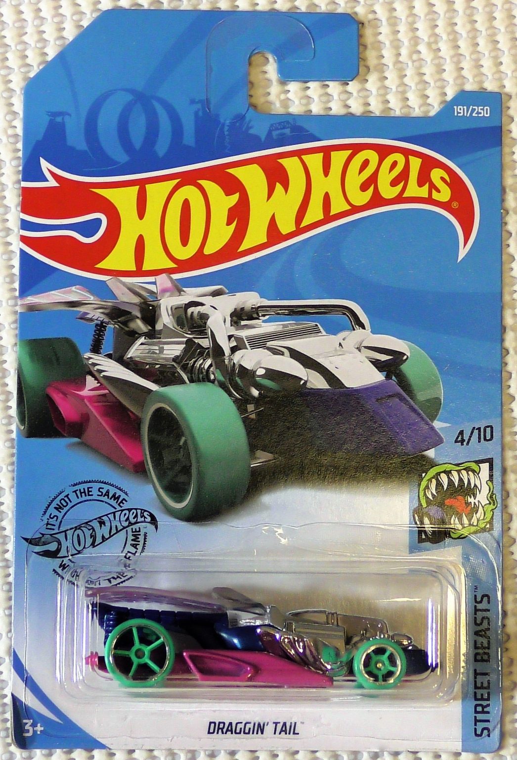 2019 Hot Wheels Mainlines Hall S Guide For Hot Wheels Collectors