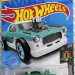 hot wheels collectors guide 2021