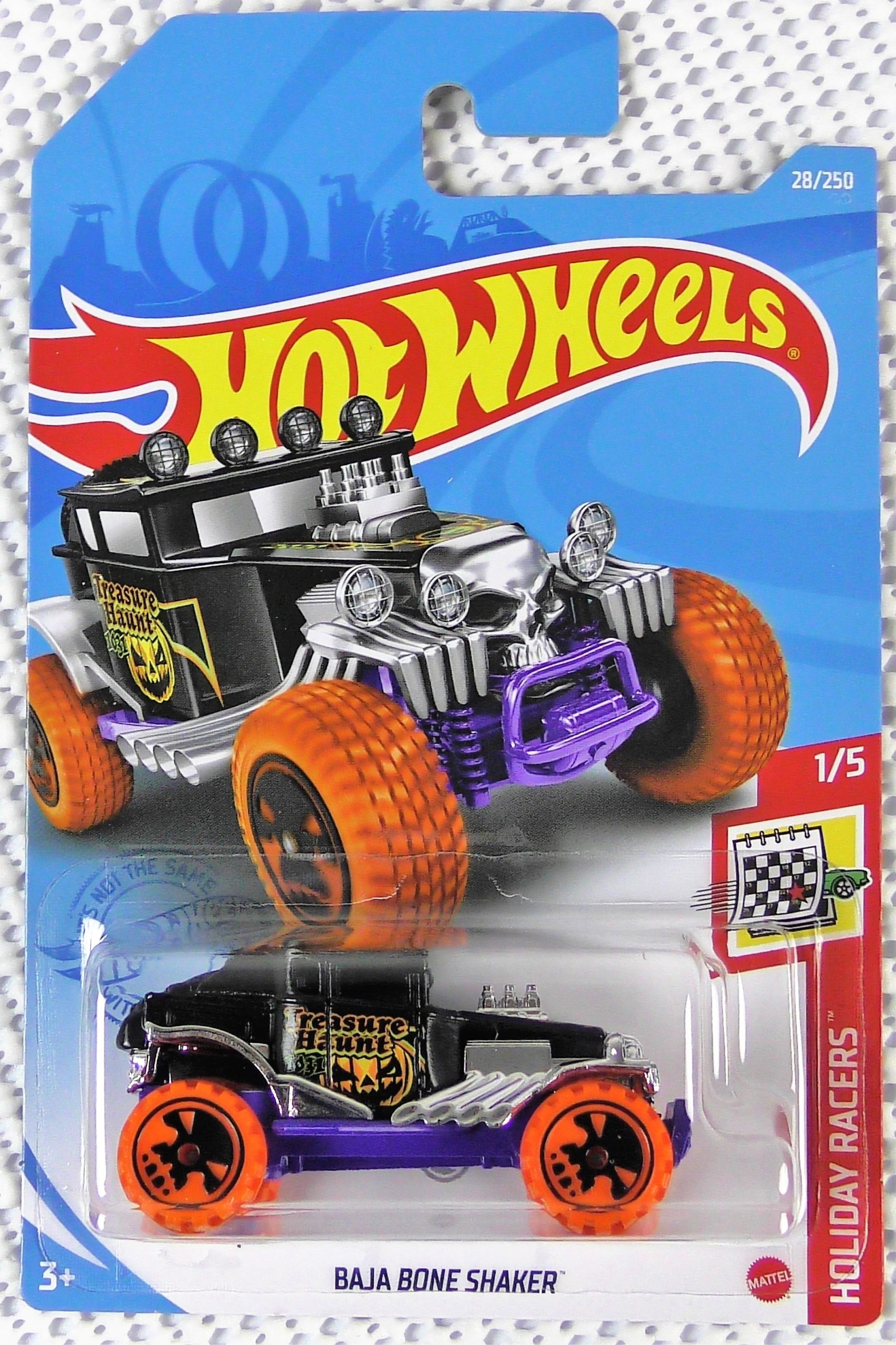 2021 hot wheels