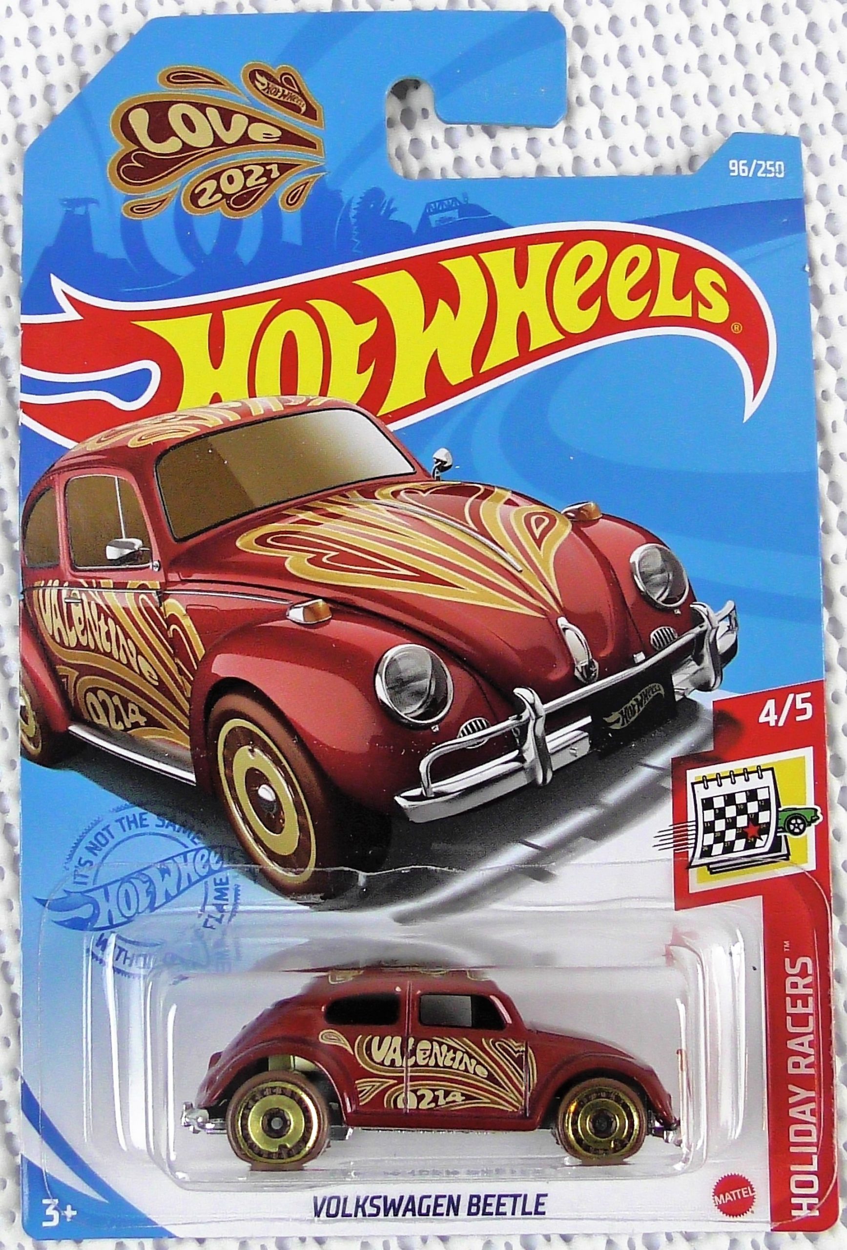 2021 hot wheels