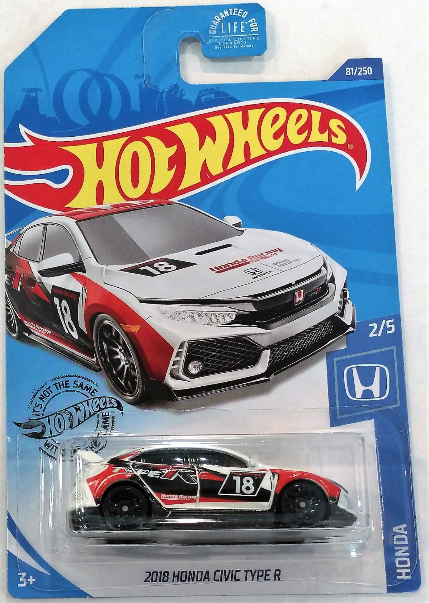 2020 Hot Wheels Mainlines - Hall's Guide for Hot Wheels Collectors