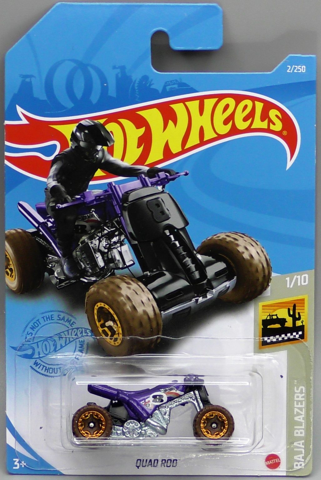 2021 Hot Wheels Mainlines Halls Guide For Hot Wheels Collectors