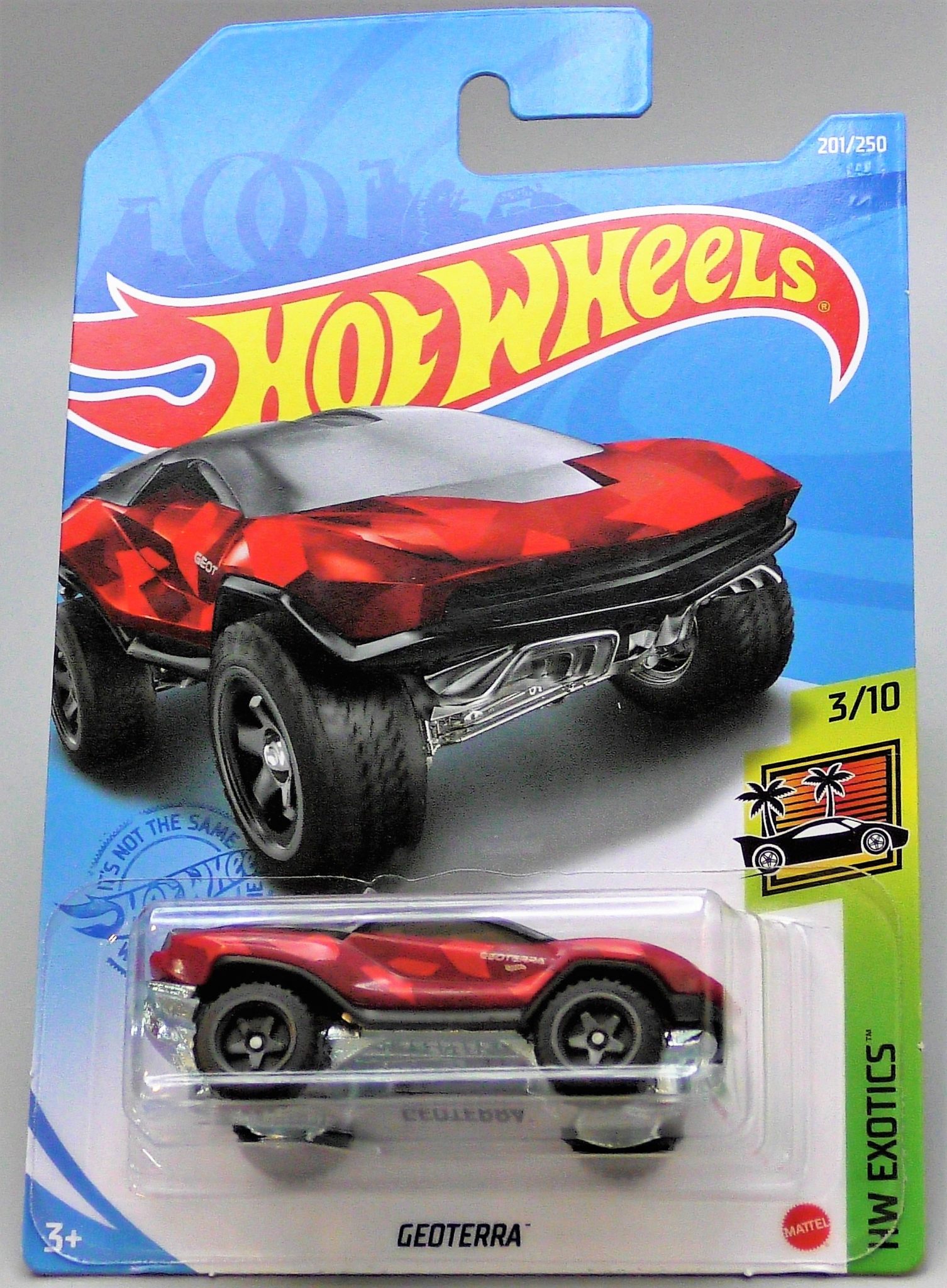 hot wheels water car