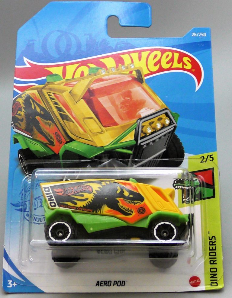 hot wheels th