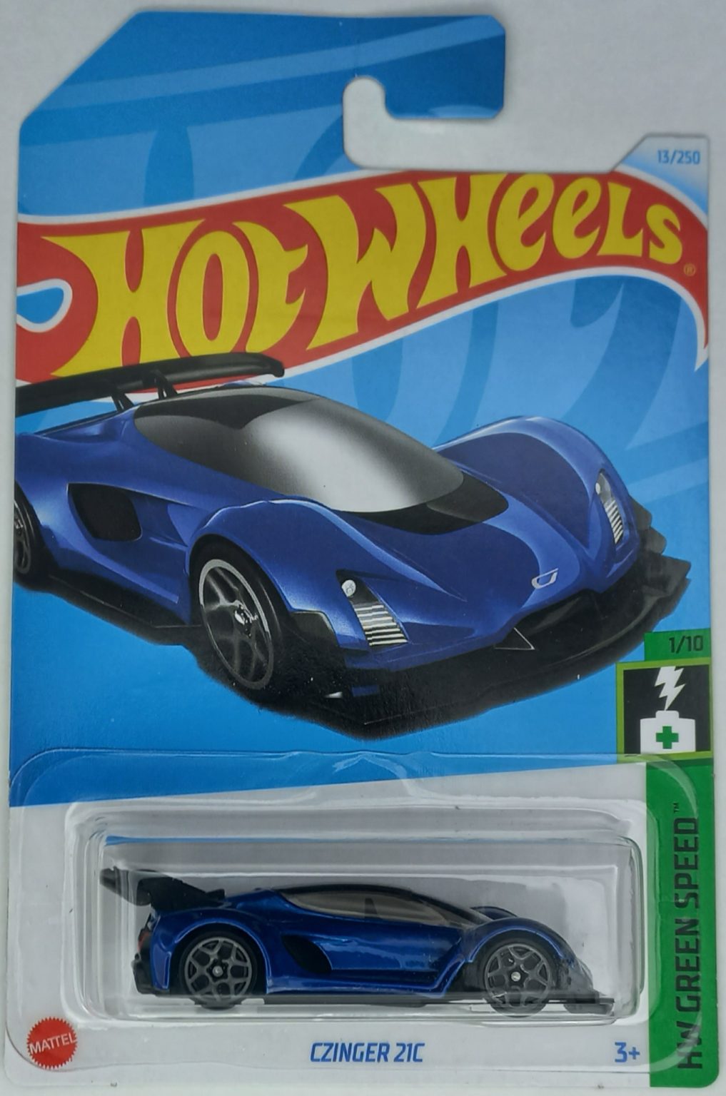 2024 Hot Wheels Mainlines Hall S Guide For Hot Wheels Collectors   13 1017x1536 