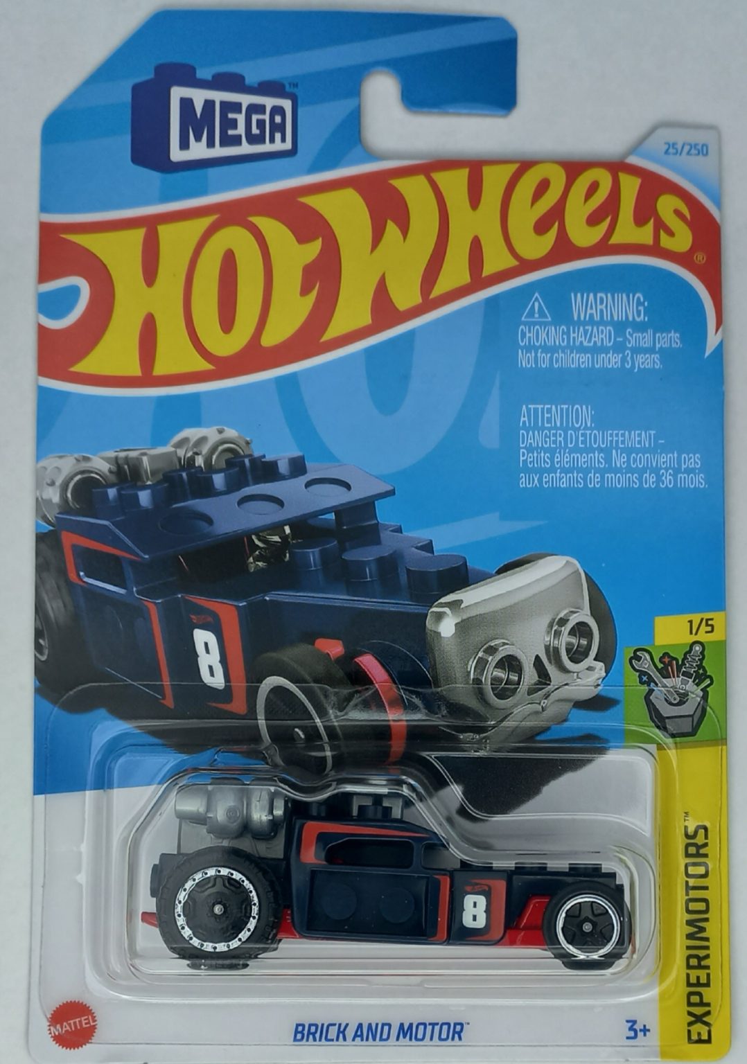 2024 Hot Wheels Mainlines Hall S Guide For Hot Wheels Collectors   25 1078x1536 